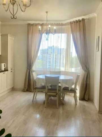 Продаж,  Квартира,  3 комнаты,  80 м²,  ЖК Чудо город,  Среднефонтанская,  Фонтан,  Одесса