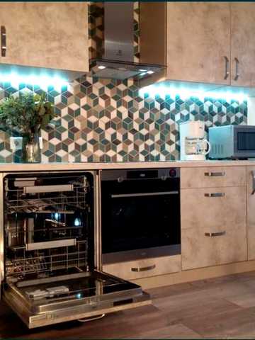 Продаж,  Квартира,  1 комната,  47 м²,  ЖК 4 сезона,  Гагарина проспект,  Шевченко-Французский,  Одесса