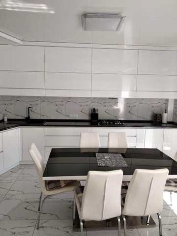 Продаж,  Квартира,  1 кімната,  81 м²,  ЖК Набережний квартал,  Софиевская (область),  Крыжановка,  Крыжановка