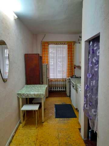 Продаж,  Квартира,  2 комнаты,  33 м²,  Преображенская,  Центр,  Одесса