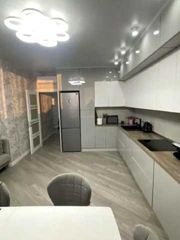 Продаж,  Квартира,  2 комнаты,  69 м²,  ЖК Дмитриевский,  Люстдорфская дорога (Таирова),  Таирова,  Одесса