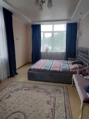 Продаж,  Квартира,  3 комнаты,  90 м²,  ЖК Нагорный,  Дюковская,  Молдаванка,  Одесса