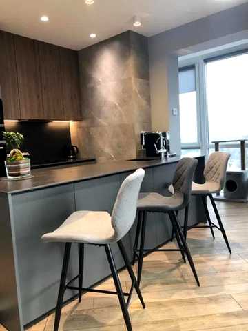 Продаж,  Квартира,  2 комнаты,  80 м²,  ЖК Малинки,  Вадатурского Алексея,  Черемушки,  Одесса