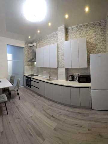 Продаж,  Квартира,  2 комнаты,  62 м²,  Люстдорфская дорога (Таирова),  Таирова,  Одесса