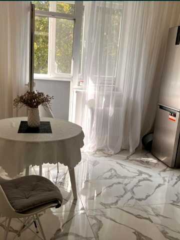 Продаж,  Квартира,  1 комната,  37 м²,  ЖК Дом на Щорса,  Святослава Рихтера,  Черемушки,  Одесса