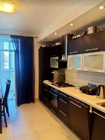Продаж,  Квартира,  4 кімнати,  130 м²,  ЖК Бастма Золотая Чайка,  Вильямса Академика,  Таирова,  Одесса