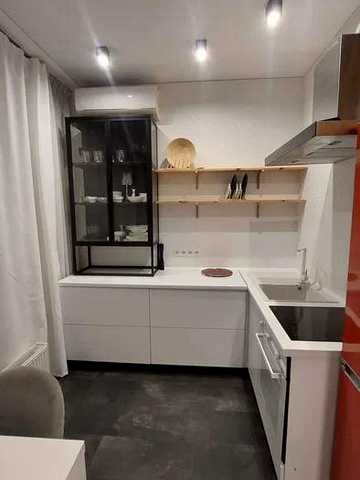 Продаж,  Квартира,  1 кімната,  50 м²,  ЖК 22 Жемчужина,  Болгарская,  Молдаванка,  Одесса