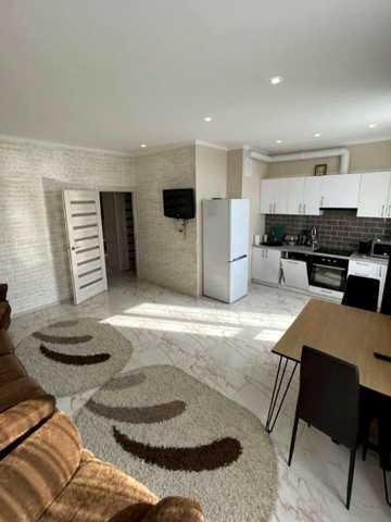 Продаж,  Квартира,  2 комнаты,  86 м²,  ЖК Фонтан,  Макаренко,  Фонтан,  Одесса