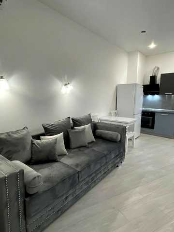 Продаж,  Квартира,  1 комната,  35 м²,  ЖК Милос,  Клубничный пер,  Фонтан,  Одесса