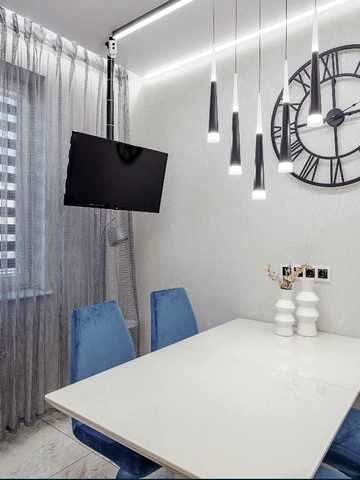 Продаж,  Квартира,  3 кімнати,  65 м²,  ЖК 49 Перлина,  Жемчужная,  Таирова,  Одесса