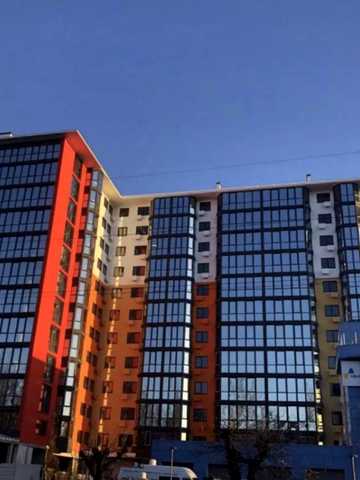Продаж,  Квартира,  2 кімнати,  39 м²,  ЖК Малинки,  Маршала Малиновского,  Черемушки,  Одесса