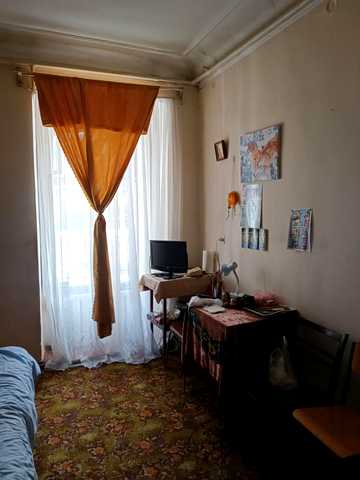 Продаж,  Квартира,  5 комнат,  105 м²,  Нежинская,  Центр,  Одесса