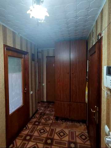 Продаж,  Квартира,  3 кімнати,  53 м²,  Рождественская,  Слободка (Пересыпский),  Одесса