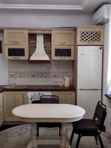 Продаж,  Квартира,  3 комнаты,  70 м²,  ЖК 2 Жемчужина,  Гагаринское Плато,  Аркадия,  Одесса