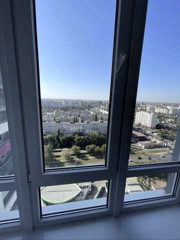 Продаж,  Квартира,  1 комната,  45 м²,  ЖК Горизонт,  Костанди,  Таирова,  Одесса