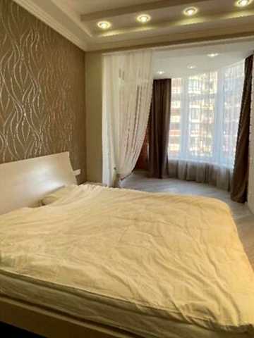 Продаж,  Квартира,  1 кімната,  65 м²,  ЖК Армейский,  Армейская,  Фонтан,  Одесса