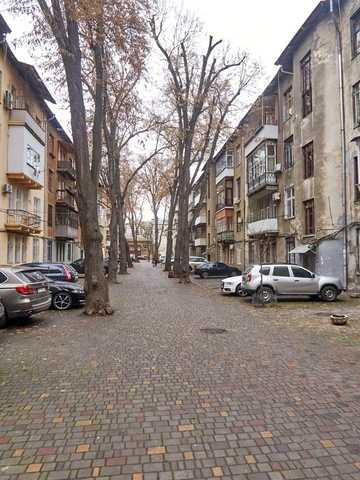 Продаж,  Квартира,  4 кімнати,  205 м²,  Семинарская,  Фонтан,  Одесса