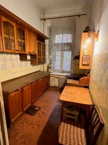 Продаж,  Квартира,  3 кімнати,  86 м²,  Артиллерийская,  Фонтан,  Одесса