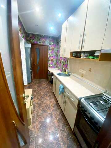 Продаж,  Квартира,  1 комната,  29 м²,  Раскидайловская,  Молдаванка,  Одесса