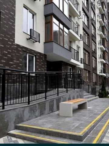 Продаж,  Квартира,  1 кімната,  23 м²,  ЖК Сады Ривьеры,  Чехова,  Фонтанка,  Фонтанка