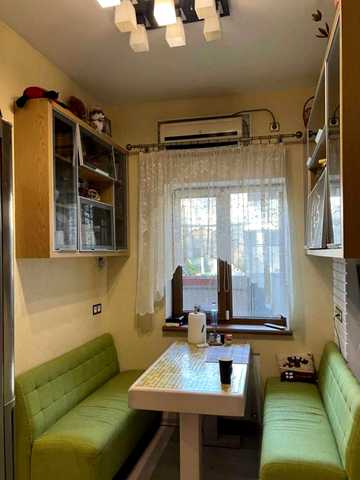 Продаж,  Квартира,  4 комнаты,  66 м²,  Блока,  Ленпоселок,  Одесса