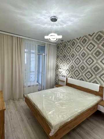 Продаж,  Квартира,  2 комнаты,  52 м²,  ЖК Омега,  Толбухина,  Таирова,  Одесса