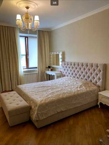 Продаж,  Квартира,  5 кімнат,  160 м²,  Педагогический переулок,  Фонтан,  Одесса