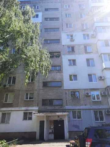 Продаж,  Квартира,  3 комнаты,  63 м²,  Небесной Сотни проспект,  Таирова,  Одесса