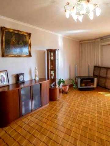 Продаж,  Квартира,  3 комнаты,  134 м²,  Армейская,  Фонтан,  Одесса