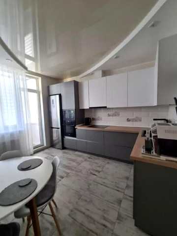 Продаж,  Квартира,  2 кімнати,  76 м²,  ЖК Альтаир-2,  Люстдорфская дорога (Таирова),  Таирова,  Одесса