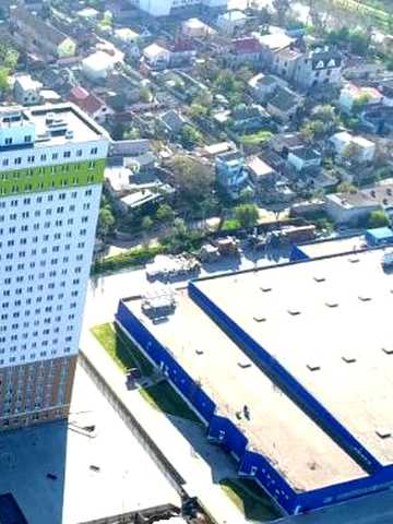 Продаж,  Квартира,  3 кімнати,  54 м²,  ЖК Лузанівський парк,  Штилевая,  Лузановка,  Одесса