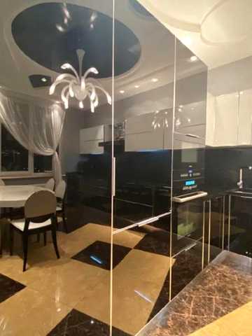 Продаж,  Квартира,  3 комнаты,  150 м²,  ЖК Грандпарк,  Говорова Маршала,  Фонтан,  Одесса