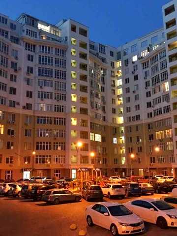 Продаж,  Квартира,  3 кімнати,  164 м²,  ЖК Аркадия Хиллс,  Аркадиевский пер,  Аркадия,  Одесса