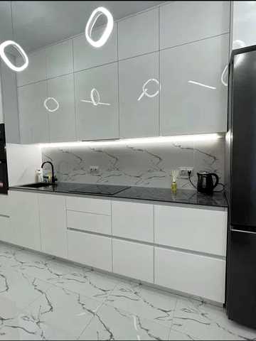 Продаж,  Квартира,  3 кімнати,  89 м²,  ЖК 51 Жемчужина,  Генуэзская,  Аркадия,  Одесса