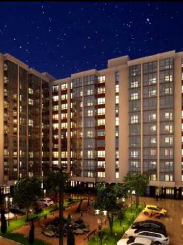 Продаж,  Квартира,  1 комната,  28 м²,  ЖК Акварель 4,  Профсоюзная,  Черемушки,  Одесса
