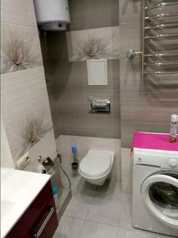 Продаж,  Квартира,  1 кімната,  47 м²,  ЖК 6 Жемчужина,  Гагаринское Плато,  Аркадия,  Одесса
