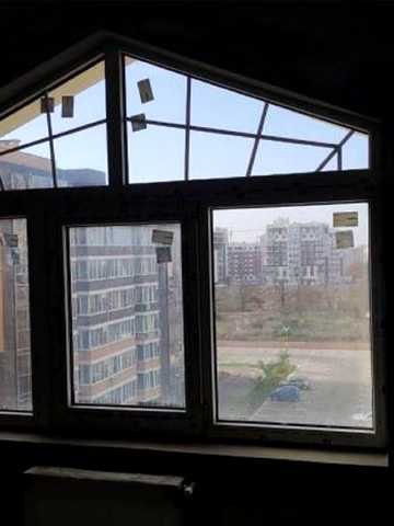 Продаж,  Квартира,  1 комната,  37 м²,  ЖК 4-й Английский дом (Софиевская),  Софиевская (область),  Крыжановка,  Крыжановка