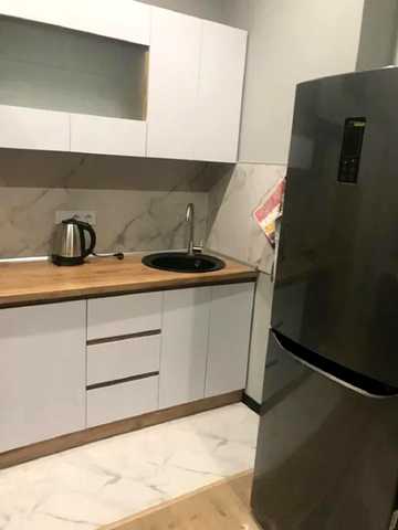 Продаж,  Квартира,  1 комната,  27 м²,  ЖК Пространство на Неделина,  Неделина,  Чубаевка,  Одесса