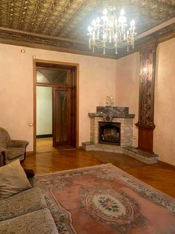 Продаж,  Квартира,  4 комнаты,  140 м²,  Пироговская,  Шевченко-Французский,  Одесса