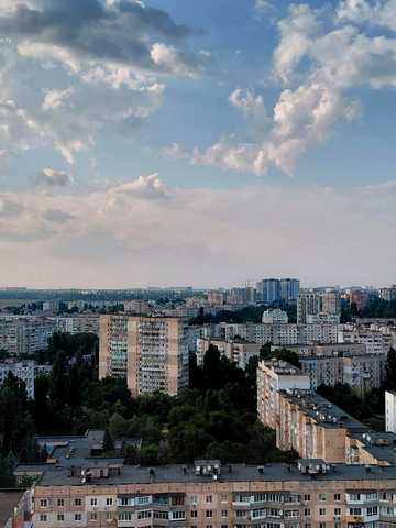 Продаж,  Пентхаус,  3 комнаты,  117 м²,  ЖК Ак. Глушко 32,  Глушко Академика проспект,  Таирова,  Одесса