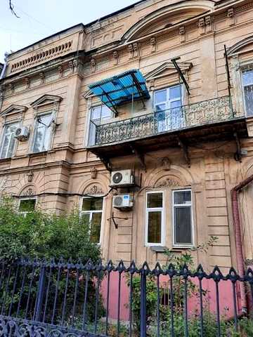 Продаж,  Квартира,  2 комнаты,  74 м²,  Бунина,  Центр,  Одесса