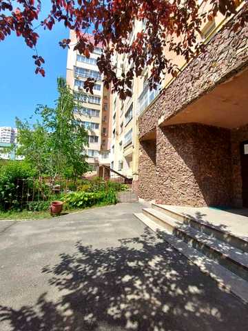 Продаж,  Квартира,  3 комнаты,  109 м²,  Тополевая,  Таирова,  Одесса