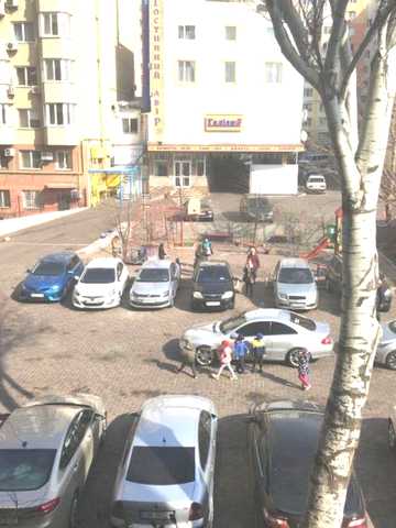 Продаж,  Квартира,  1 кімната,  44 м²,  ЖК Дюковская 14,  Дюковская,  Молдаванка,  Одесса