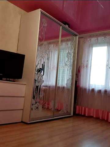Продаж,  Квартира,  1 комната,  27 м²,  Генерала Петрова,  Черемушки,  Одесса