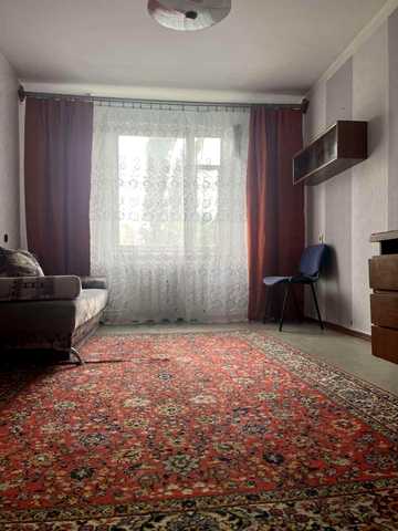 Продаж,  Квартира,  3 комнаты,  63 м²,  Небесной Сотни проспект,  Таирова,  Одесса