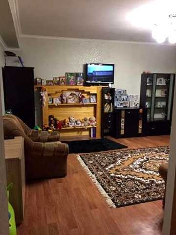 Продаж,  Квартира,  3 кімнати,  97 м²,  Сегедская,  Фонтан,  Одесса
