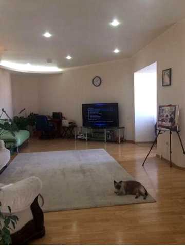 Продаж,  Квартира,  4 комнаты,  142 м²,  Армейская,  Фонтан,  Одесса