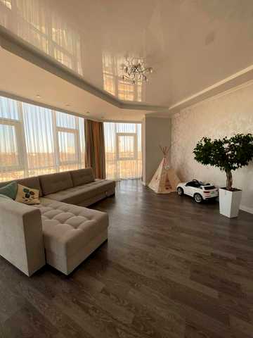 Продаж,  Квартира,  2 комнаты,  73 м²,  ЖК 12 Жемчужина,  Вадатурского Алексея,  Черемушки,  Одесса
