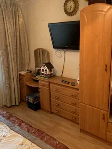 Продаж,  Квартира,  2 комнаты,  58 м²,  Шевченко проспект,  Шевченко-Французский,  Одесса