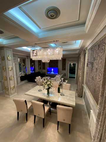 Продаж,  Квартира,  1 комната,  115 м²,  ЖК Орфей,  Чайковского переулок,  Центр,  Одесса
